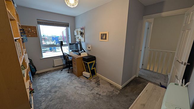 4 Lucas Boulevard, Shirley, Solihull, Solihull